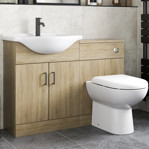 1150mm bathroom toilet - 1150mm,