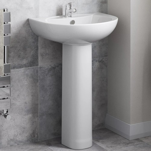 Essentials 545mm tap - 545mm,