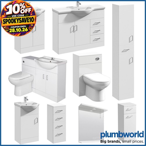 Bathroom sink cabinet vanity - bathroom,