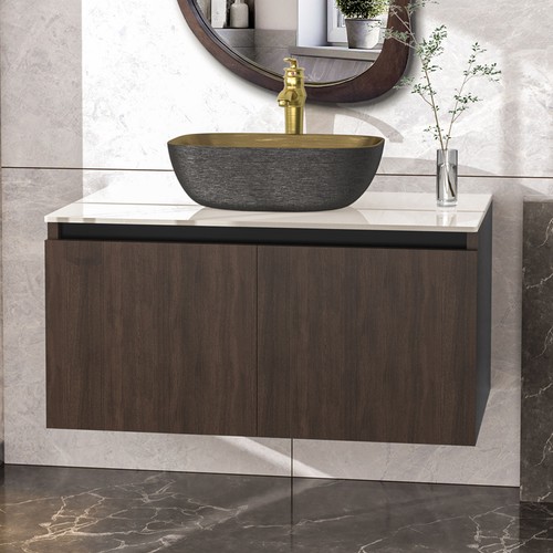 Bathroom vanity unit - vanity, with