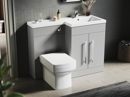 Bathroom vanity unit sink - bathroom,