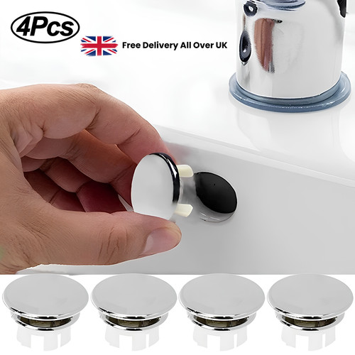 4pcs bathroom basin sink - bathroom,