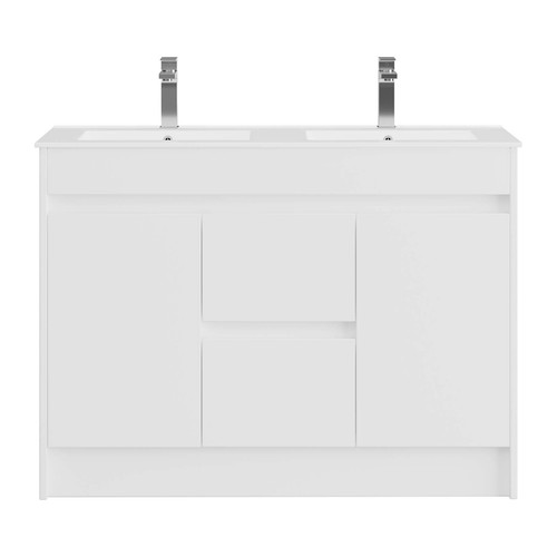 1200mm bathroom vanity unit - 1200mm,