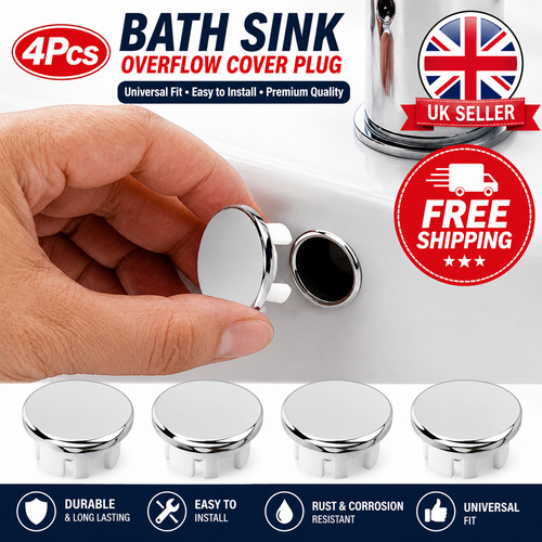 4pcs bathroom basin - 4pcs,