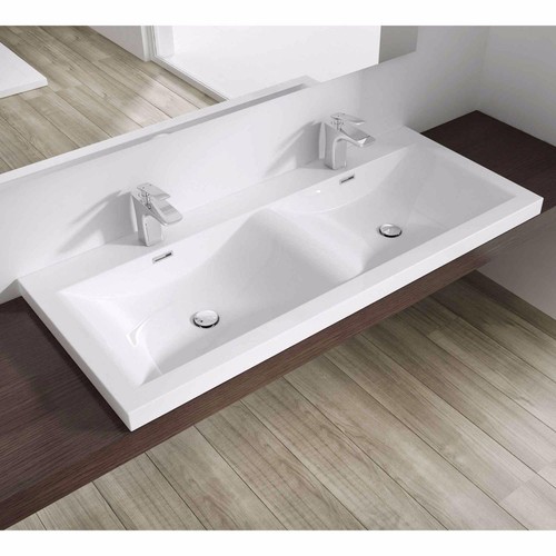 Bathroom wash basin - bathroom,