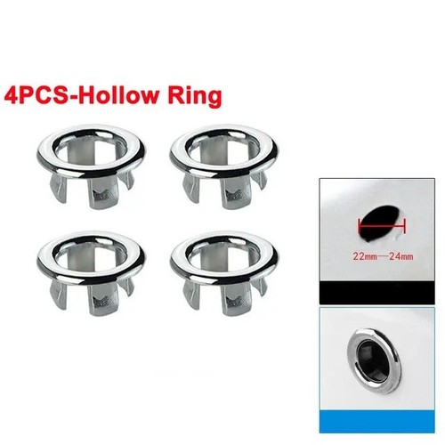 4pcs bathroom basin sink - basin,