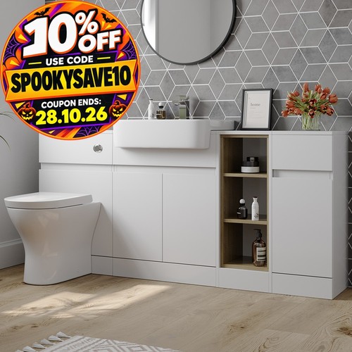 Avox bathroom basin sink - avox,