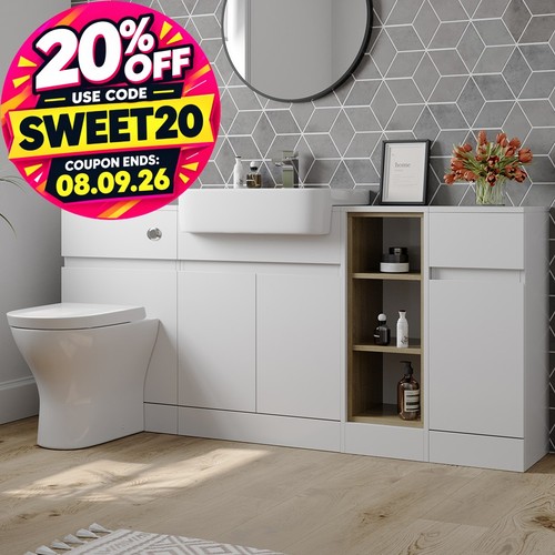 Avox bathroom basin sink - avox,