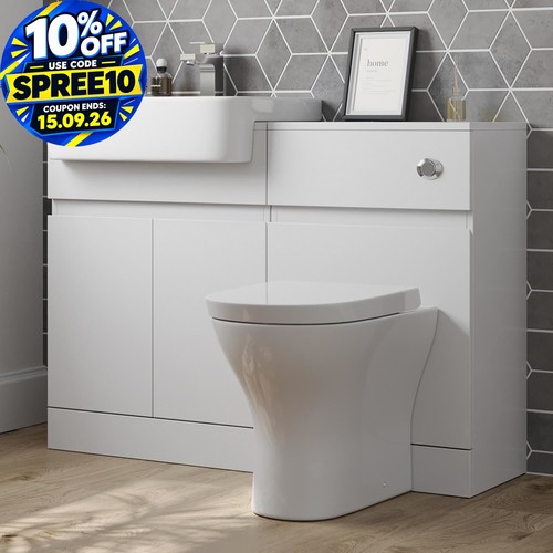 Avox bathroom toilet basin - bathroom,