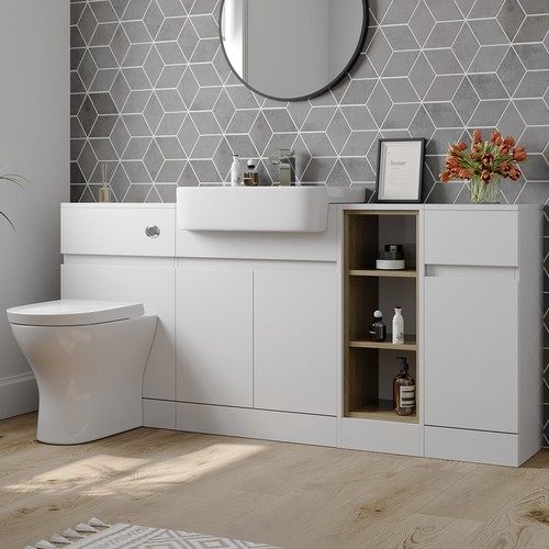 Avox bathroom basin sink - avox,