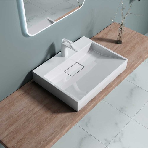 Bathroom wash basin vanity - bathroom,
