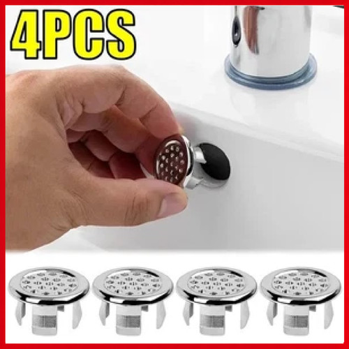 4pcs bathroom basin sink - 4pcs,