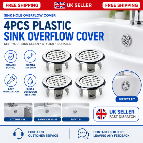 4pcs bathroom basin sink - 4pcs,