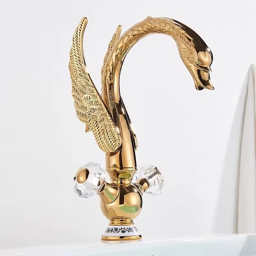 Luxury hotel villa large basin - large,