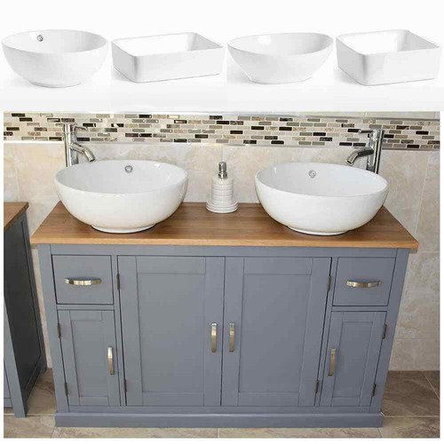 Bathroom vanity unit - bathroom,