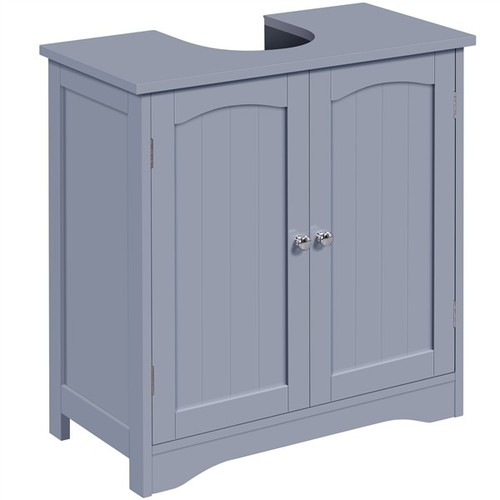 Bathroom under sink - under,