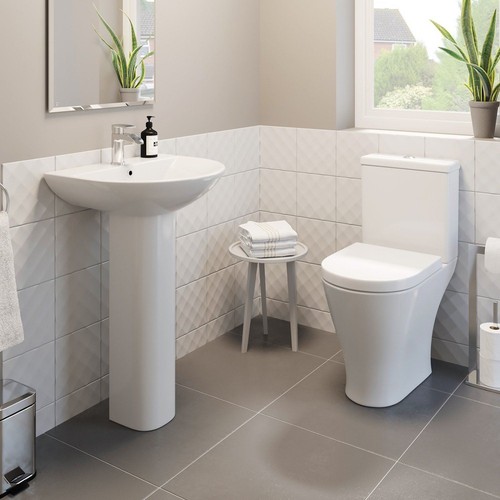 Modern bathroom basin sink and - sink,
