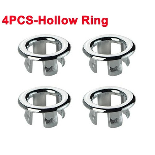 4pcs bathroom basin sink - 4pcs,