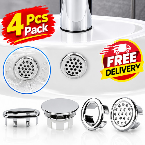4pcs bathroom basin sink - 4pcs,