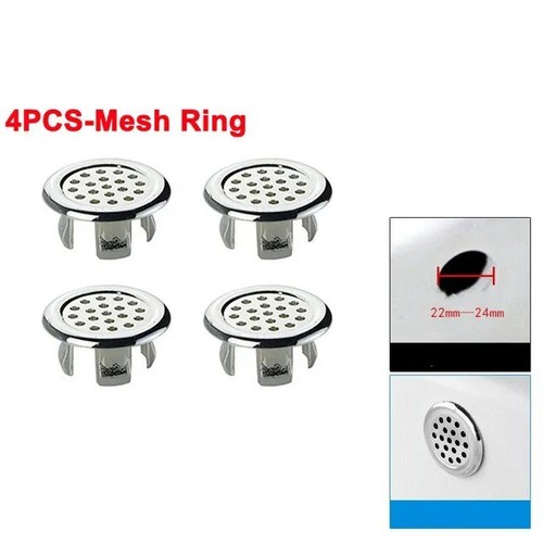 4pcs bathroom basin - 4pcs,
