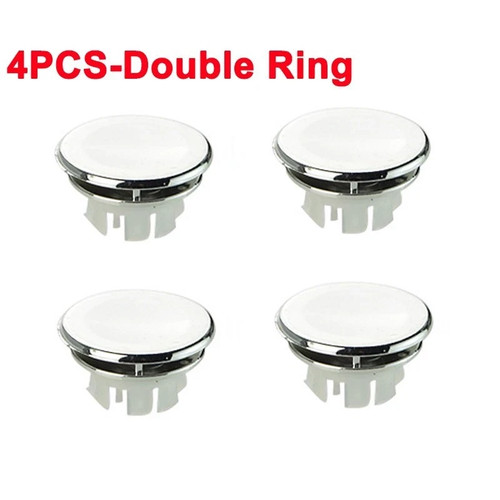 4pcs bathroom basin sink - 4pcs,