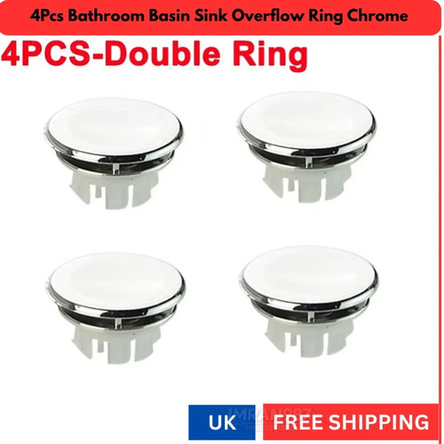 4pcs bathroom basin sink - 4pcs,