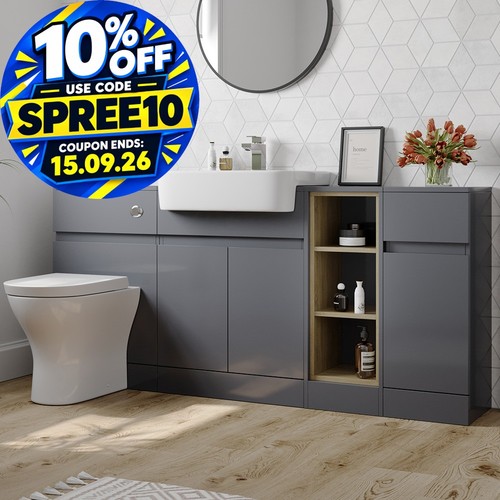 Avox bathroom toilet - avox, wc
