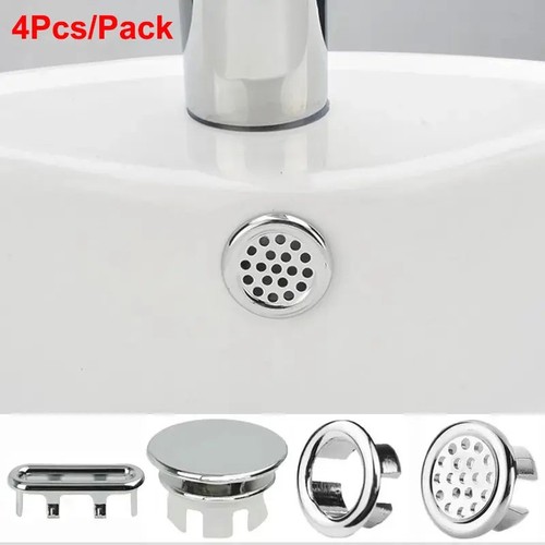 4pcs bathroom sink - 4pcs,