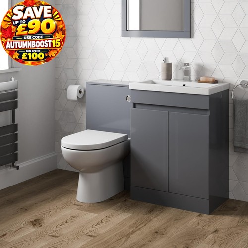 Bathroom vanity unit basin - vanity,
