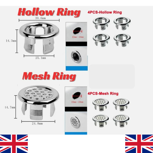 4pcs bathroom basin sink - bathroom,