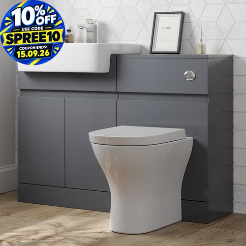 Avox bathroom toilet basin - avox,