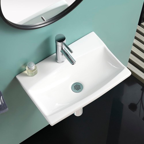 Bathroom basin sink hand wash - basin,