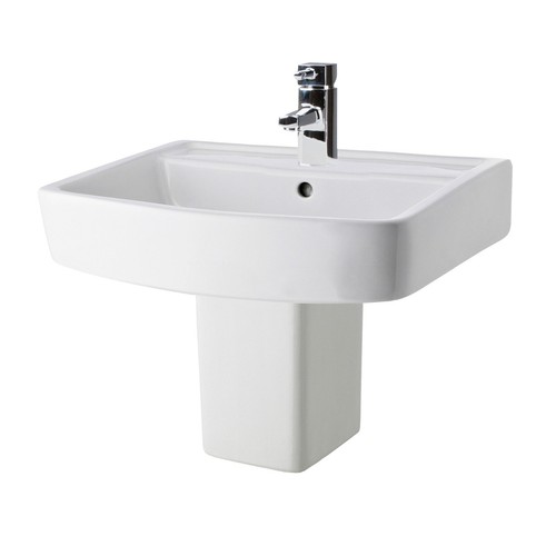 Nuie 520mm basin - nuie,