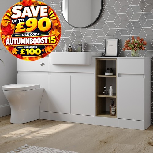 Avox bathroom basin sink - bathroom,