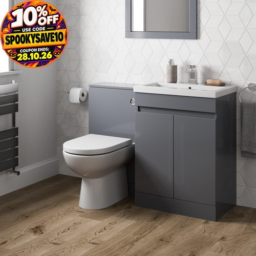Bathroom vanity unit basin - bathroom,