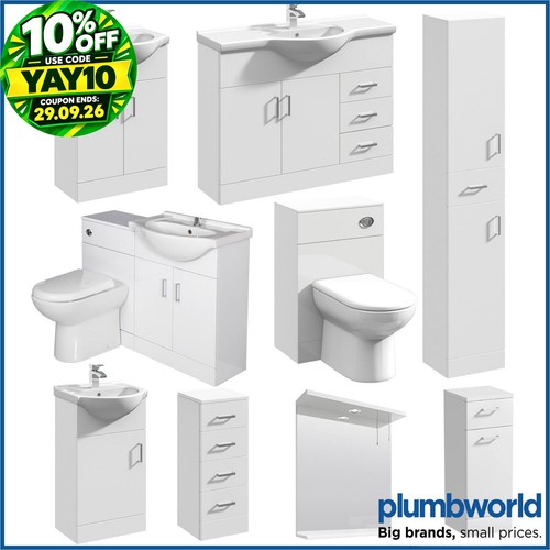 Bathroom sink cabinet - sink, vanity