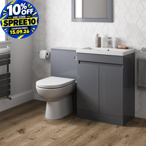 Bathroom vanity unit basin - vanity,