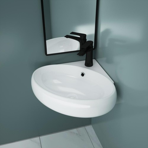 Durovin cloakroom wash basin - durovin,