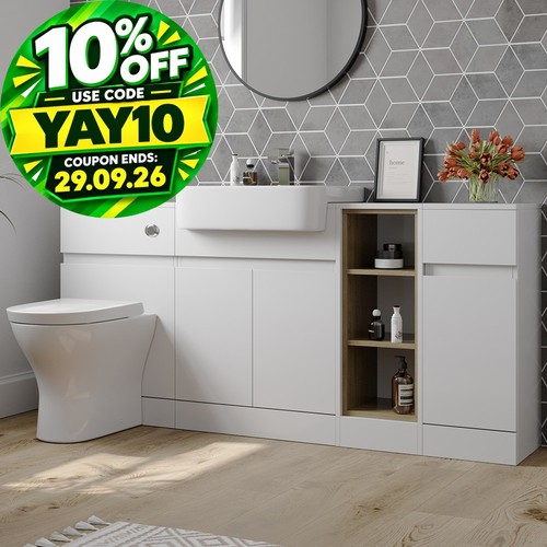 Avox bathroom basin - avox,