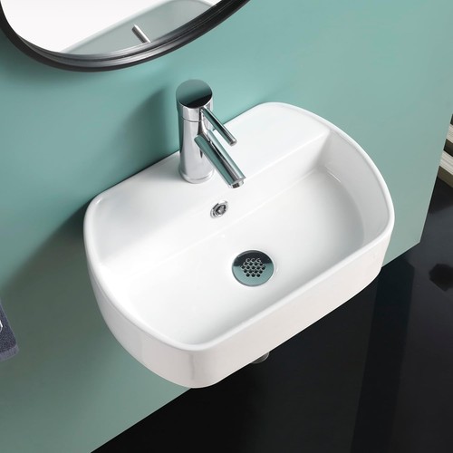 Ceramic basin sink - ceramic,