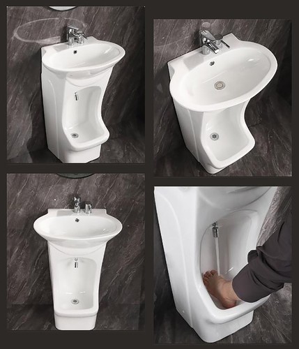 Easy wash dual level - wash, dual-level